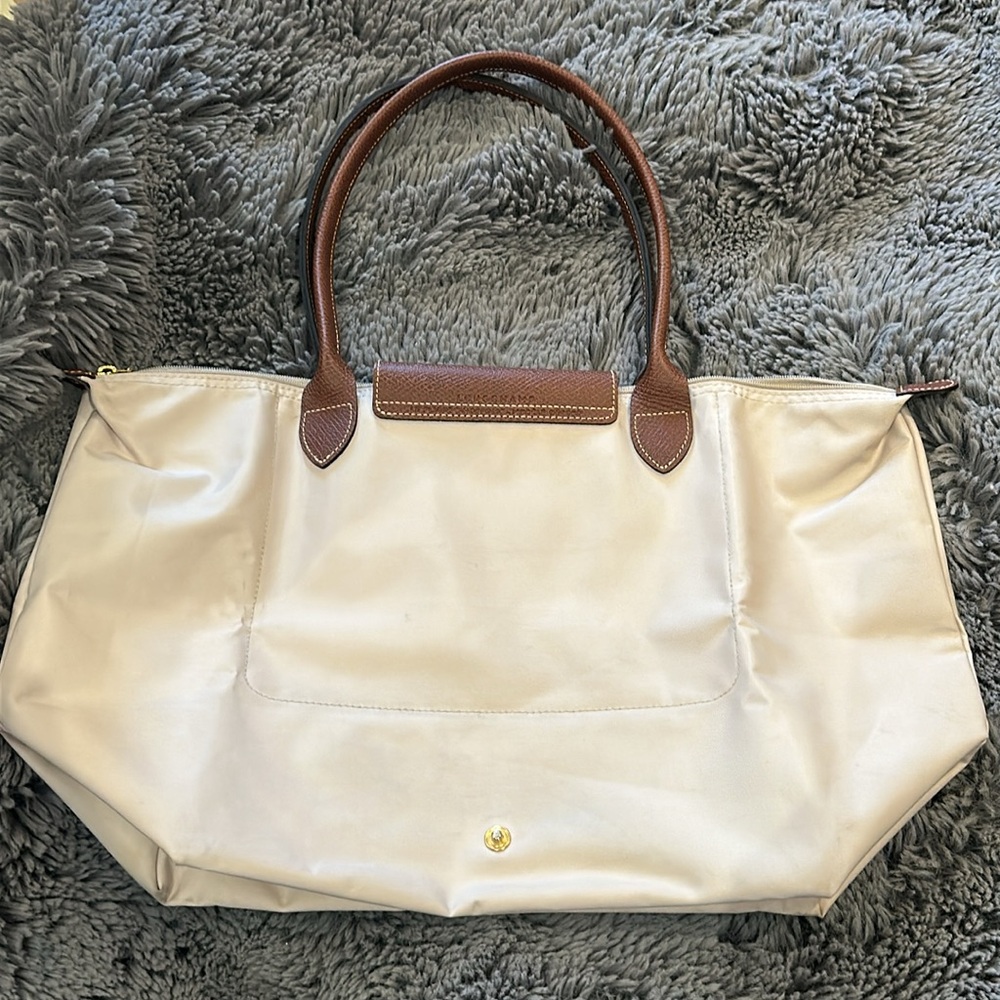 LONGCHAMP LE PLIAGE ORIGINAL M TOTE BAG - Picture 9 of 13